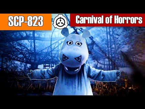SCP Decoded Reading: SCP-823 Carnival of Horrors