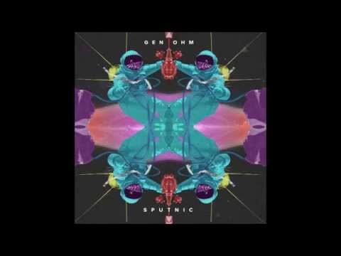 Gen-Ohm  -  Something Cosmic
