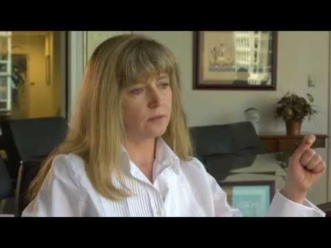 Leading Scientists Discuss Converging Technologies: Aude Oliva (MIT)