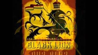 Black Lion Sound System - Remember Mister Conte.wmv