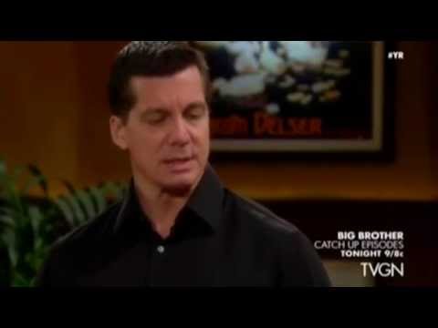 D.C. Douglas in "The Young and The Restless" Part 3 (2014)