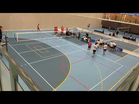 Sunnfjord Blindheim 23.10.2022