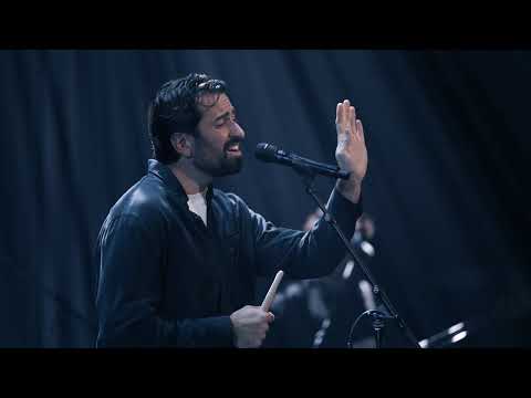 Dotan - Let The River In (live from Doornroosje - Nijmegen)