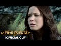 Katniss Sings 'The Hanging Tree' | The Hunger Games: Mockingjay Part 1