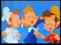 Kellogg S Rice Krispies 1990s Advertisement