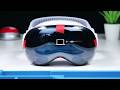 Exposing The Apple Vision Pros Anti Repair Tactics
