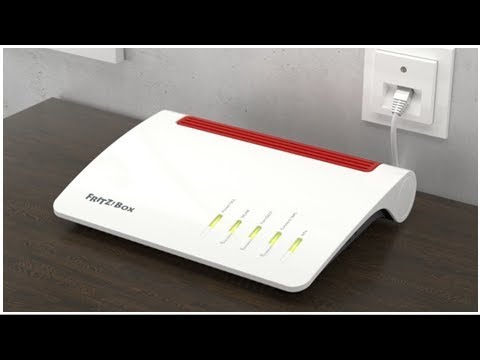 FritzBox のアップデート: AVM は重要なイノベーションでユーザーを驚かせます