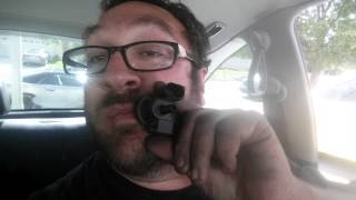 p0456 volkswagen beetle jetta evap leak purge solonoid testing
