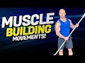 Landmine Exercises That Build Muscle
