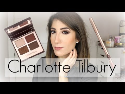 CHARLOTTE TILBURY | The Dolce Vita | Pillow Talk + ¿CLONES?