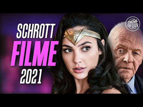 Die 10 schlechtesten Filme 2021 | Flop-Liste