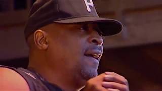 Public Enemy - Fight The Power | Live at Falls Festival 2010