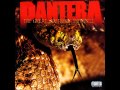 Pantera - Suicide Note Pt. I & II (HD w/ lyrics)