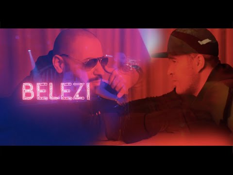 DRAMA71k x TERZIYKATA - BELEZI (Official Video 2020)