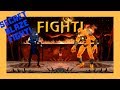 Secret Blaze Fight MK Project Season 2 Final