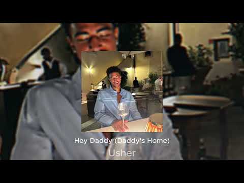 Hey Daddy Daddy's Home Edit Audio