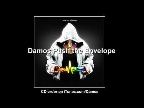 Damos - in the Jungle