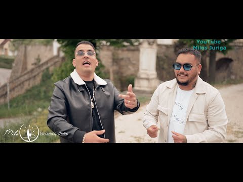 Gipsy čáve - Čardáš Mix - Veronika / Le mamo ( covers )