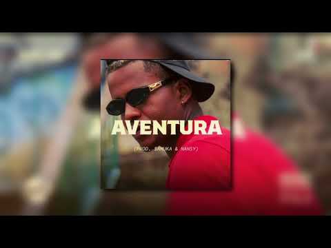 BIG BLLAKK feat. Juyè - Aventura (Speed Up)