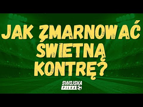 JAK ZMARNOWAĆ ŚWIETNĄ KONTRĘ❓ PREZENTUJE ROW 1964 RYBNIK