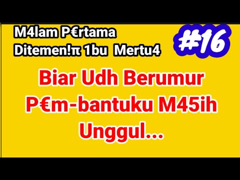 Merdunya Kicau Burun9