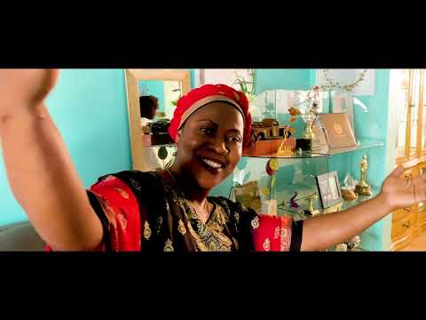 Liberian Gospel Music - Tieyee Chea - Tato
