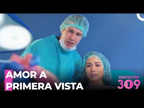 El Parto De Lale - Habitación 309