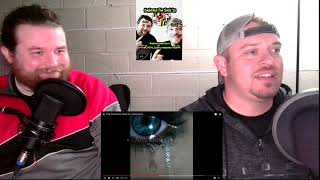 Most Underrated Ballad Ever?!?! Americans React to &quot;Oasis - Stop Crying Your Heart Out (Lyrics)