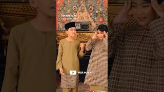 Download lagu Aduhai Raya - Darwish & Heidi #laguraya mp3