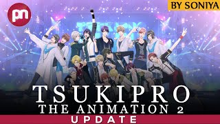 Download lagu Tsukipro The Animation 2: When Will It Happen? - Premiere Next mp3