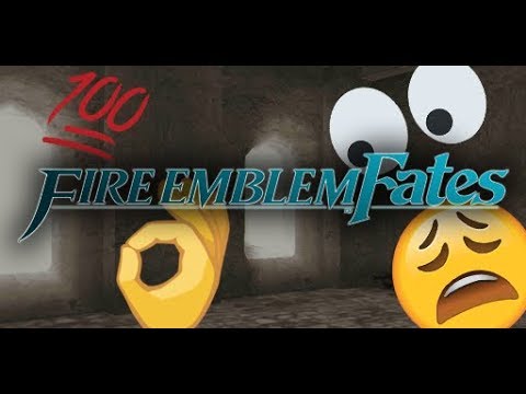 The Absolute Best Support Convo in All of Fire Emblem