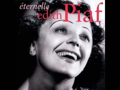 Edith Piaf - Johnny tu n'es pas un ange (Audio officiel)