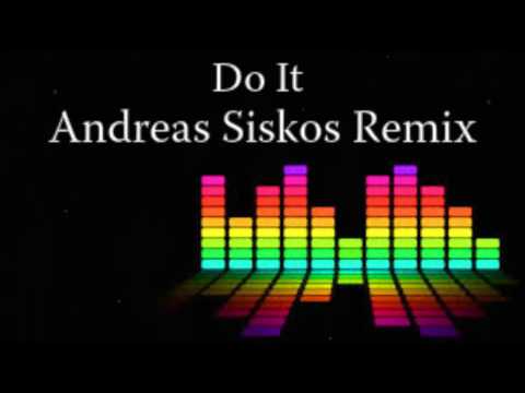 Do It - Claydee feat. Ruby (Andreas Siskos remix)