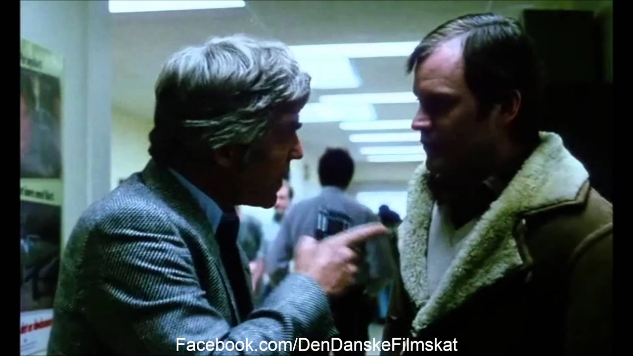 Mord i mørket (1986) - Trailer