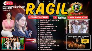 Download lagu GANTUNG - NURI VALERYA - LIVE PANYERETAN SIDAMUKTI - RAGIL PONGDUT PATIMUAN - PONGDUT TERBARU mp3 Download lagu GANTUNG - NURI VALERYA - LIVE PANYERETAN SIDAMUKTI - RAGIL PONGDUT PATIMUAN - PONGDUT TERBARU mp3