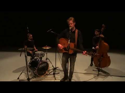 Without You - Jim van der Zee