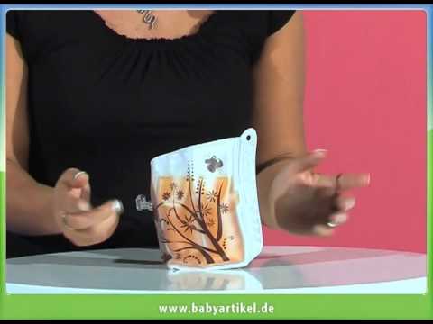 NIP - Flaschenwärmer Warm Dinner 2Go | Babyartikel.de