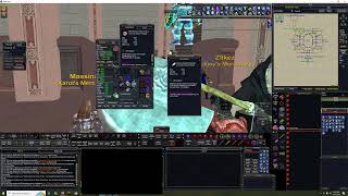 Upcoming Events and Bonus for the Month of September for Everquest.  Great Time Catch Up and Farm!