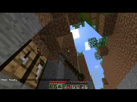 Majnuj Ultra Hardcore - Někdo musí umřít první, proč já ?