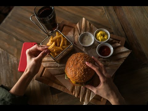 Wilcza Szama Edwin Boruch - video