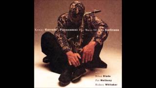 Kenny Garrett-Giant Steps (Album Version-Pursuance)