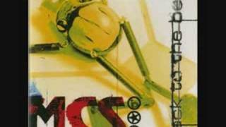 Motion City Soundtrack - Throw Down