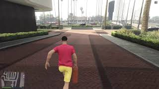 【gta V】今日もやるぜ Part 29