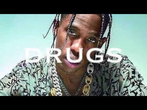 FREE Travis Scott Type Beat 2018 "Drugs" FREE Trap Beat Prod.By LoKlassProductions