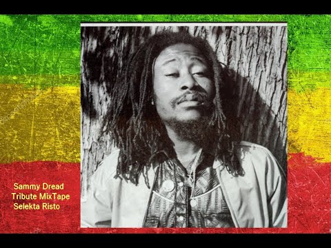 Sammy Dread - Tribute Mix Skt Risto