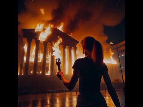 Karma - Schwarz Weiß Rot ( Die Fahne weht im Wind)