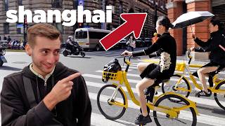 Leaving China🇨🇳: Snarky Guy and Our Final Moments in Shanghai!