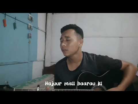 Namana laaj yestari | Short cover by Isaac Suncheuri