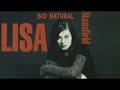 Never Set Me Free - Lisa Stanfield