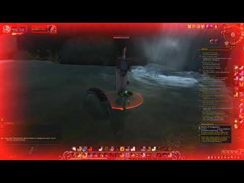 World of Warcraft: Battle for Azeroth part 83 - World Quests